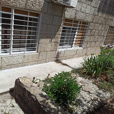 ספליט Apartment Devivi Adris מראה חיצוני תמונה
