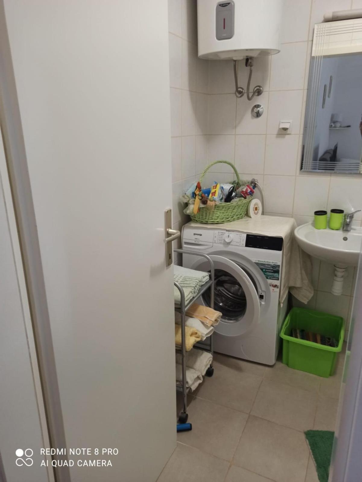 ספליט Apartment Devivi Adris מראה חיצוני תמונה