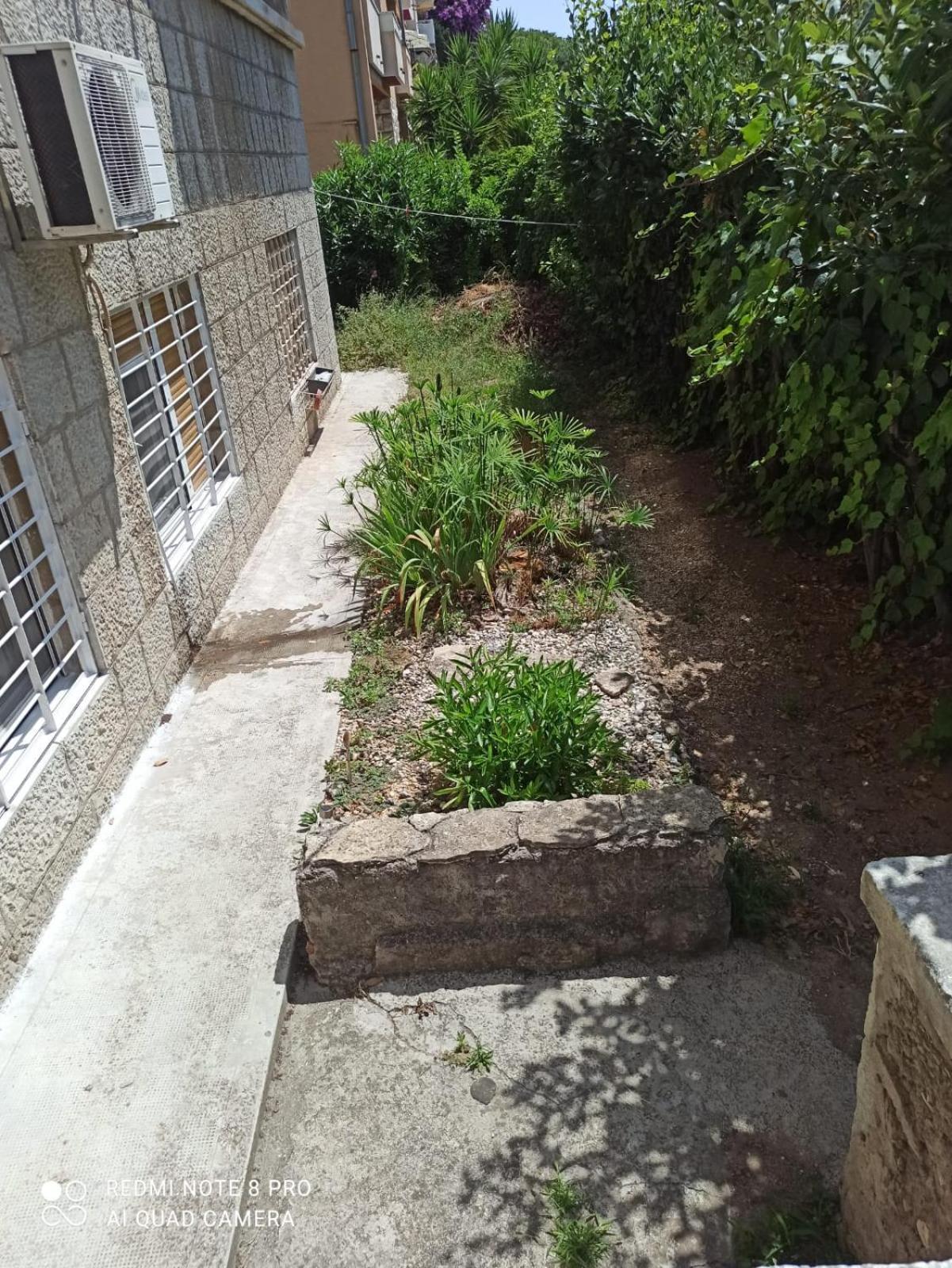ספליט Apartment Devivi Adris מראה חיצוני תמונה