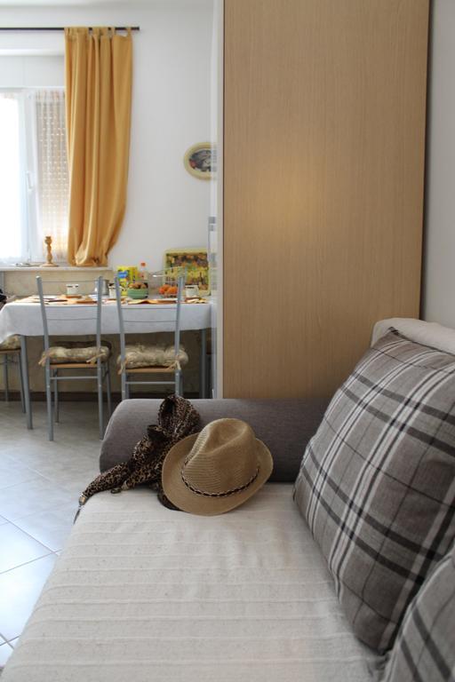 ספליט Apartment Devivi Adris חדר תמונה