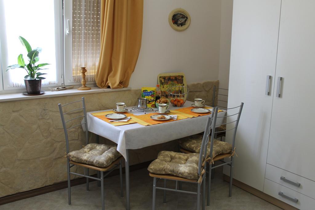 ספליט Apartment Devivi Adris חדר תמונה