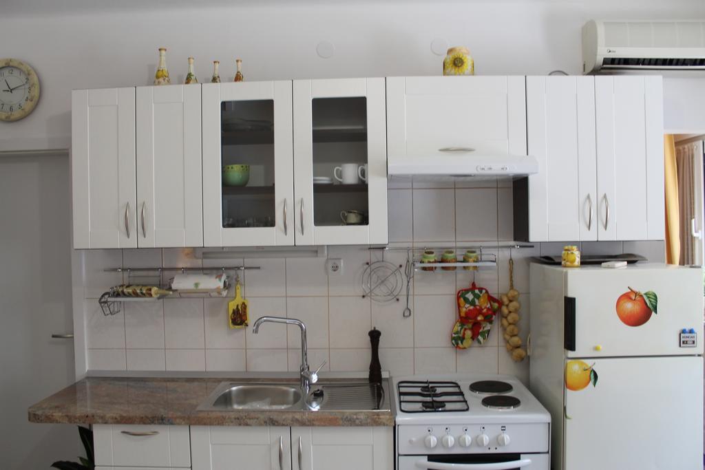 ספליט Apartment Devivi Adris חדר תמונה