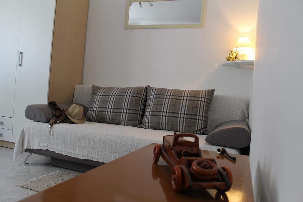 ספליט Apartment Devivi Adris חדר תמונה