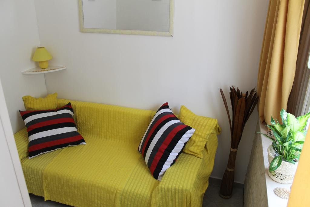 ספליט Apartment Devivi Adris חדר תמונה