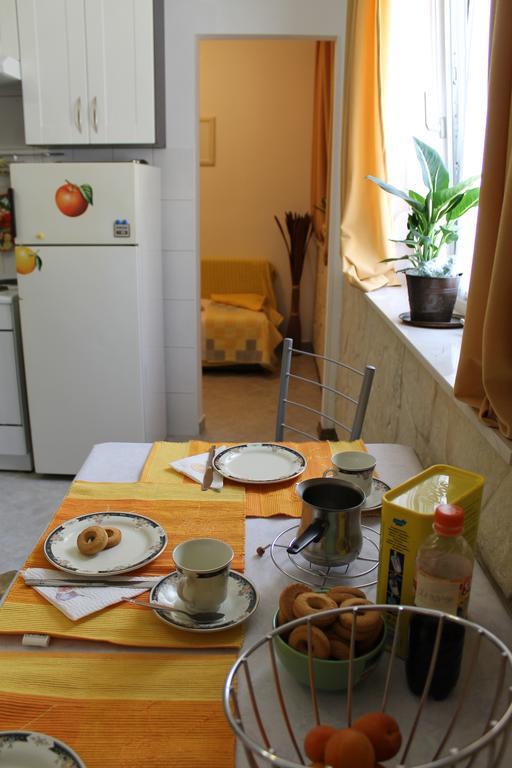 ספליט Apartment Devivi Adris חדר תמונה